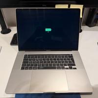 MacBook Pro 16