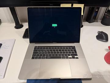 MacBook Pro 16