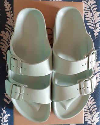 Ciabatte Grunland da donna nuove