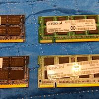 SODIMM DDR2 PC-6400