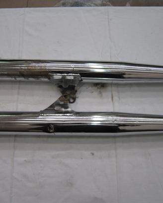 Marmitte Malanca 125 Originali