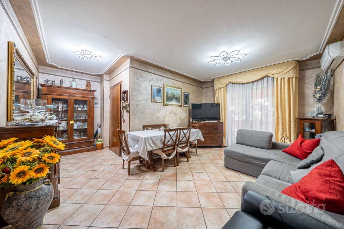 Appartamento – Reggio Emilia, Pieve Modolena - Vista 2