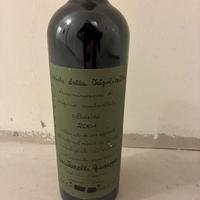 Recioto Quintarelli Magnum 1,5L 2001 classico