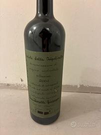 Recioto Quintarelli Magnum 1,5L 2001 classico