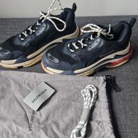 Balenciaga Triple S