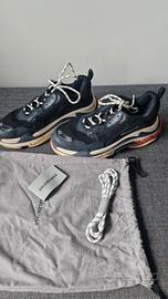 Balenciaga Triple S