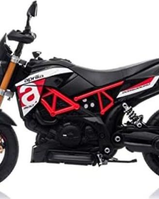 Moto per Bambini APRILIA DORSODURO