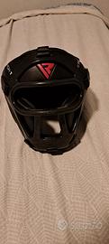 Paratesta casco BOXE MMA RDX SPORT