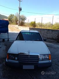 Mercedes 200-320(*124)