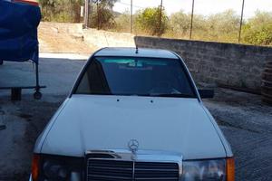 Mercedes 200-320(*124)