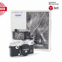 Olympus PEN-F