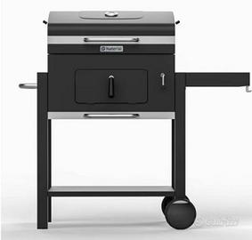 Barbecue a carbonella Centaurus Beta II NATERIAL ø