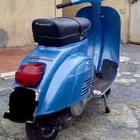 Vespa 125 primavera