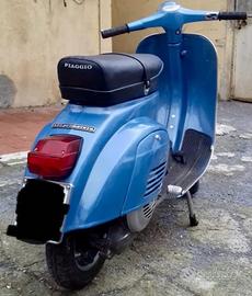Vespa 125 primavera