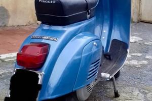 Vespa 125 primavera