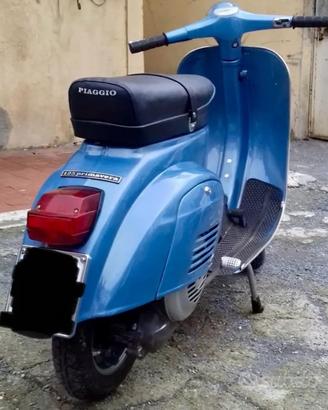 Vespa 125 primavera
