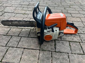 Motosega Sthil MS 210 C