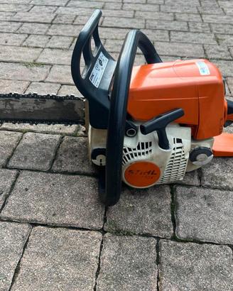 Motosega Sthil MS 210 C