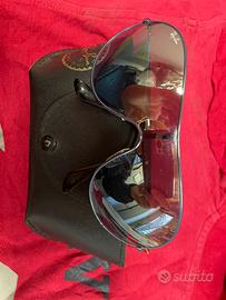 RAY BAN junior condizioni ottime originale.