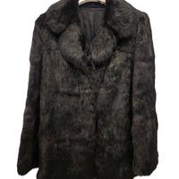 PELLICCIA DI CONIGLIO