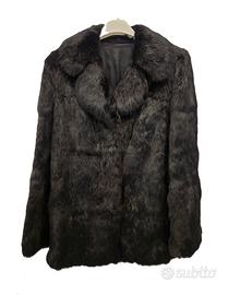 PELLICCIA DI CONIGLIO