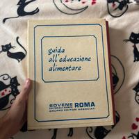 Guida all’educazione alimentare sovene/dionisi