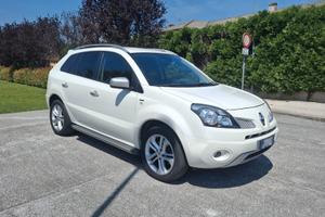 Renault Koleos 2.0 dCi 150CV 4X4 Proactive Luxe
