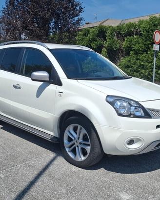 Renault Koleos 2.0 dCi 150CV 4X4 Proactive Luxe