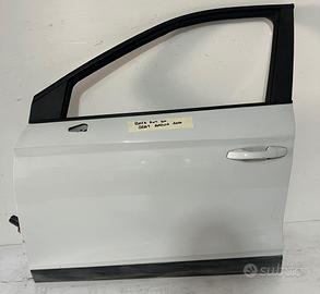 PORTIERA ANTERIORE SINISTRA SEAT Arona Serie (17>)