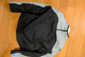 Giacca moto donna ixon