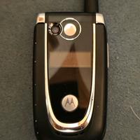 motorola v620 vintage