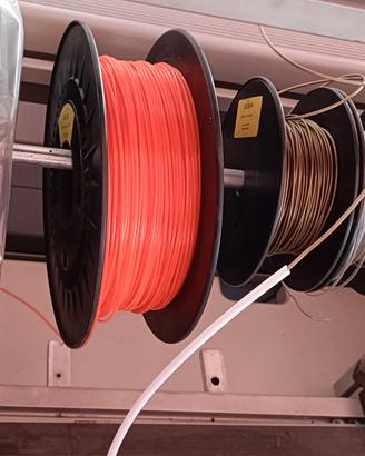 stampante 3d-fresa