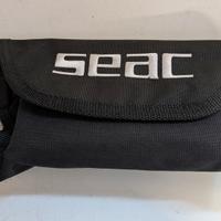 Boa segnaletica per sub