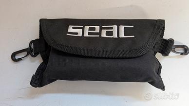 Boa segnaletica per sub