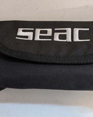 Boa segnaletica per sub