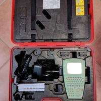 leica gps system 1250