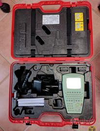 leica gps system 1250