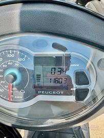 Peugeot Tweet 125
