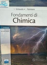 libro chimica generale 