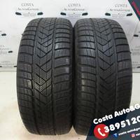 225 50 17 Pirelli 95% MS 225 50 R17 2 Gomme