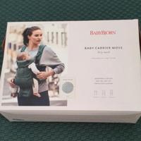 Marsupio Babybjorn 0-15 mesi