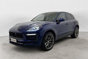 Porsche Macan 2.0