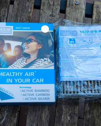 Filtro aria abitacoMSG per Suzuki,Toyota,Fiat ecc.