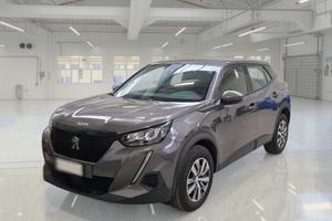 PEUGEOT 2008 BLUEHDI 100 ACTIVE S/S CROSSOVER
