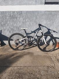 mtb NINER