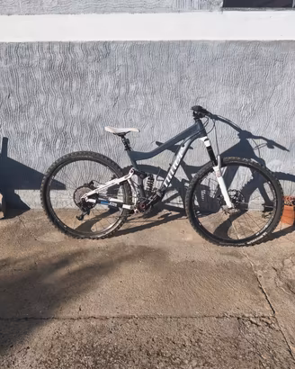 mtb NINER