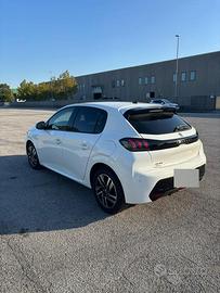 Peugeot 208 1.5 bluehdi