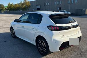 Peugeot 208 1.5 bluehdi