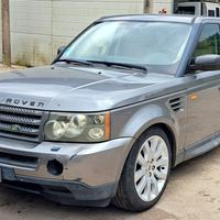 Ricambi Range Rover Sport hse 2.7 V6 