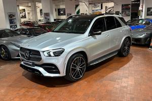 MERCEDES-BENZ GLE 400 d 4MATIC PREMIUM PLUS FULL